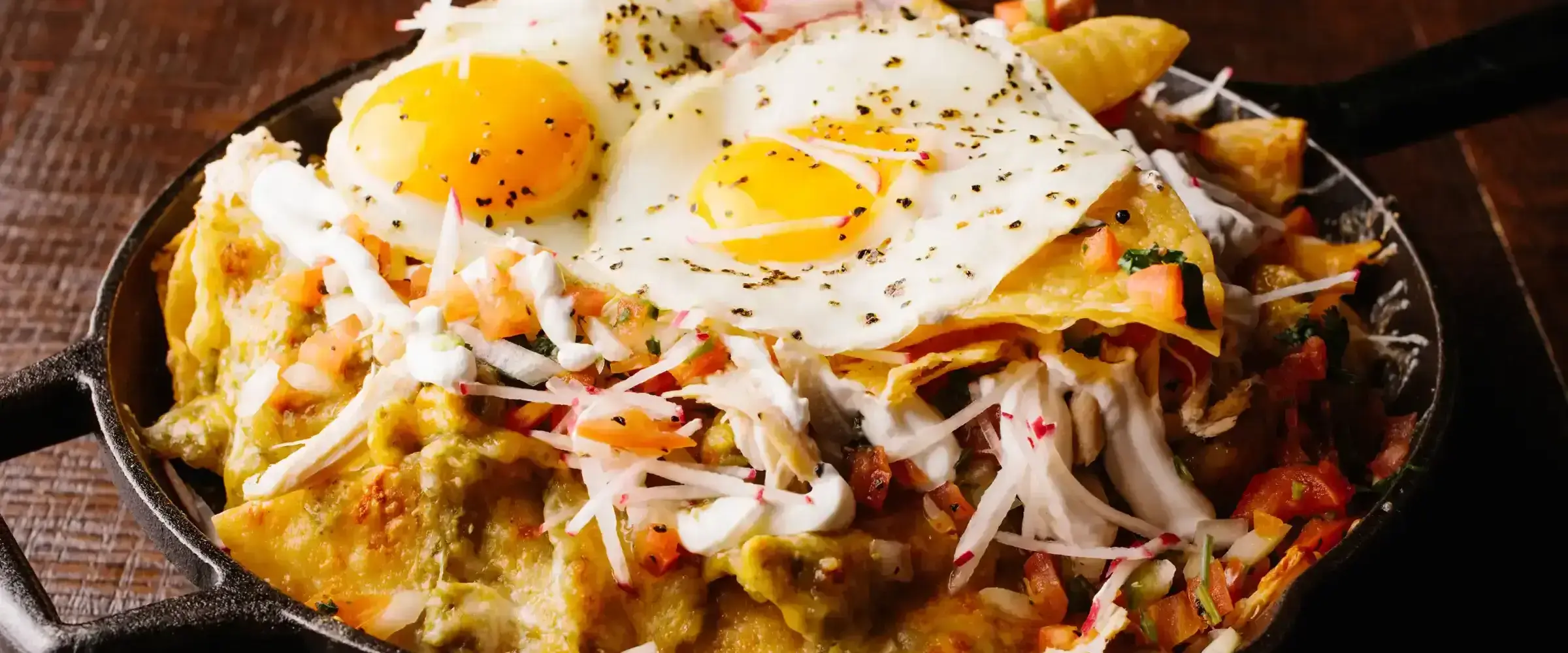 Chef's Breakfast from River Roast - Desktop