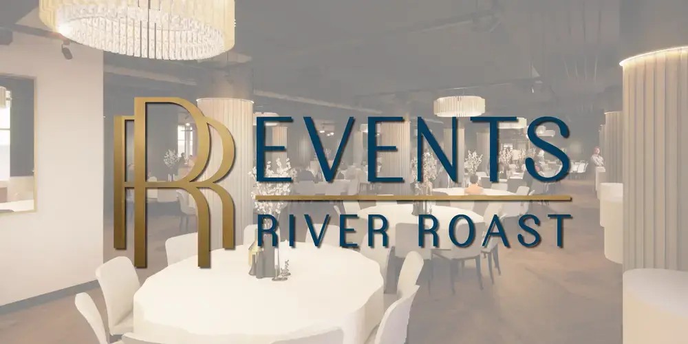 River Roast Events Header Image - Mobile