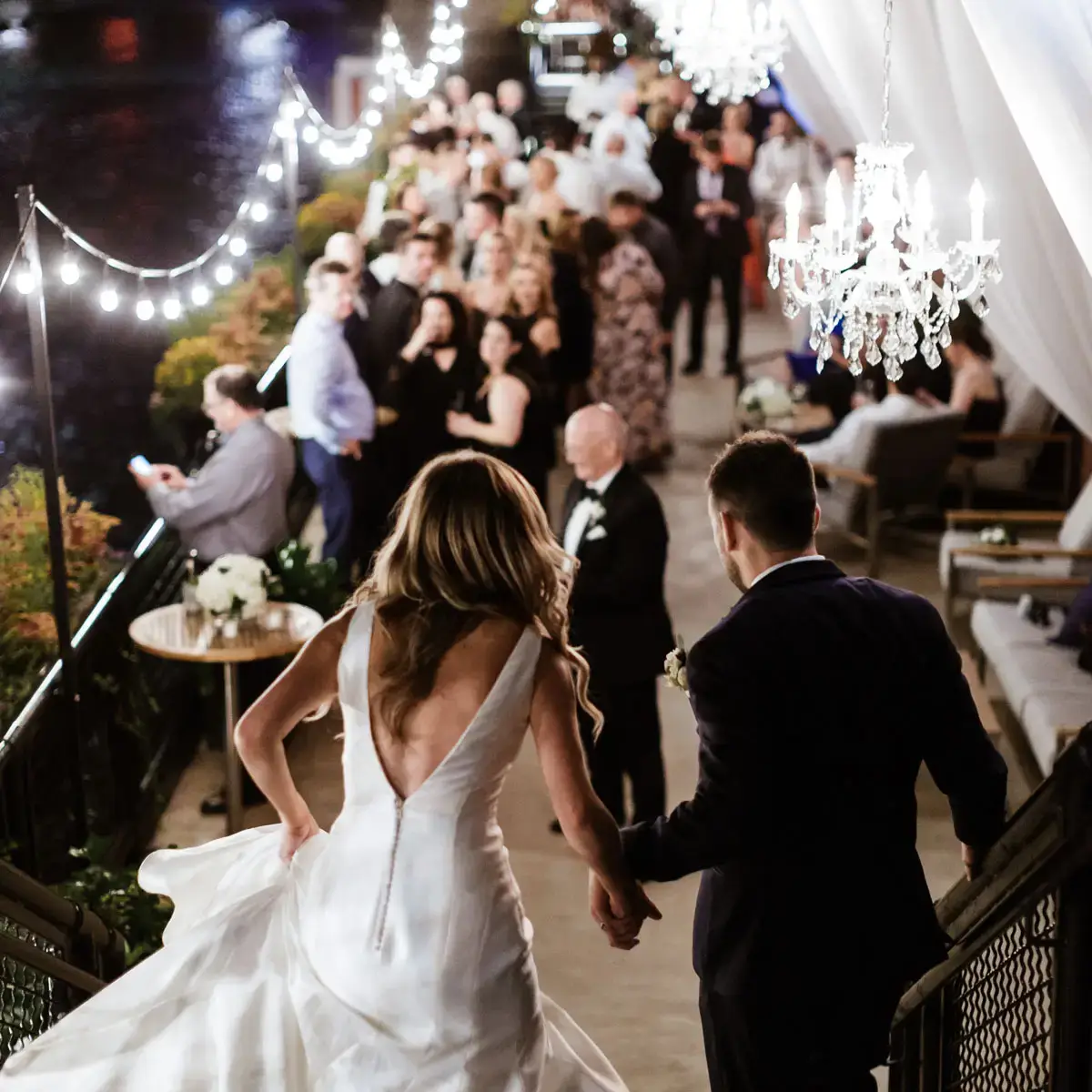 Private Dining at River Roast