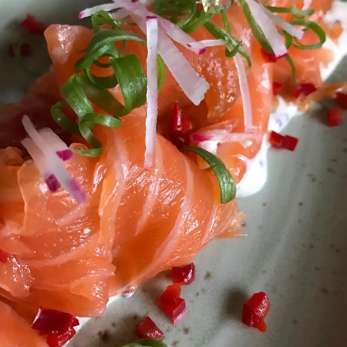 Private Dining at River Roast