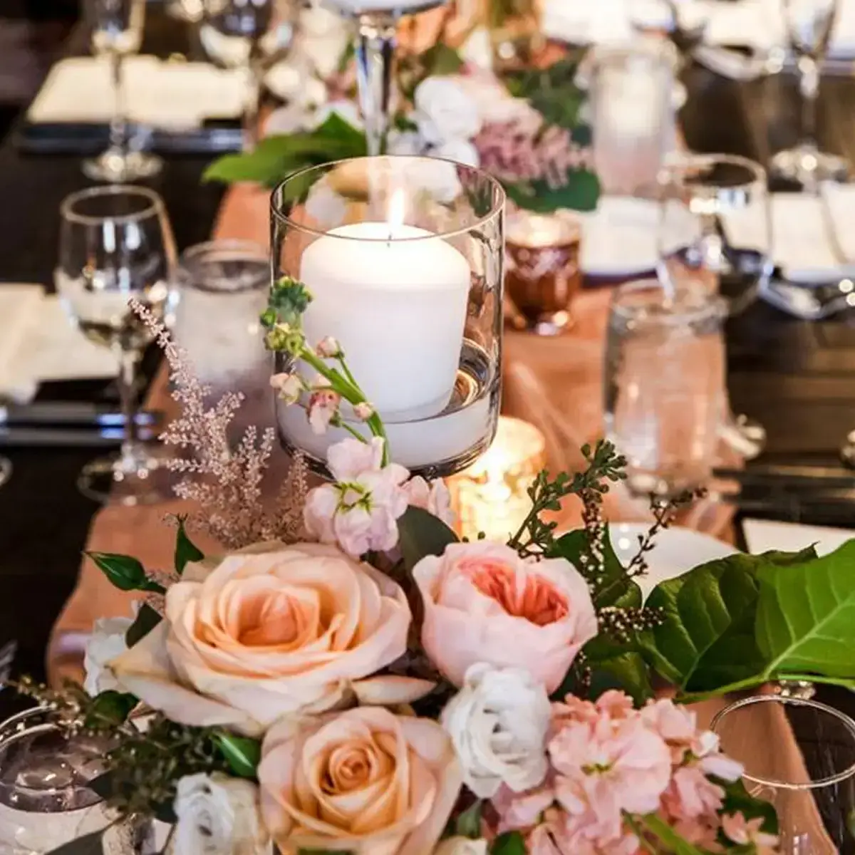 Private Dining at River Roast