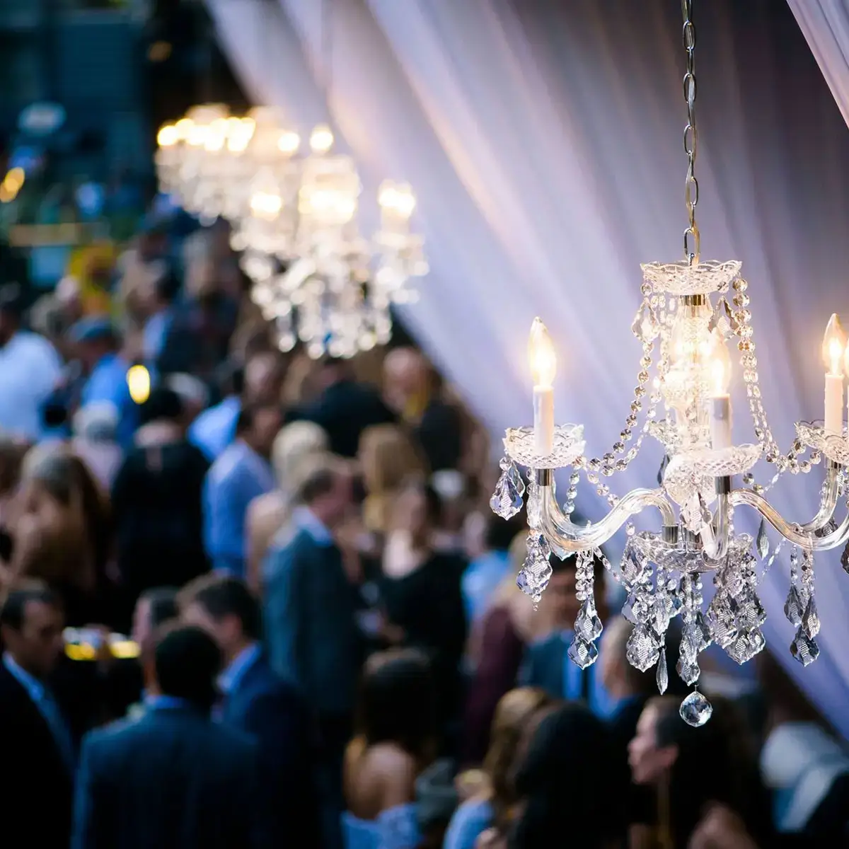 Private Dining at River Roast