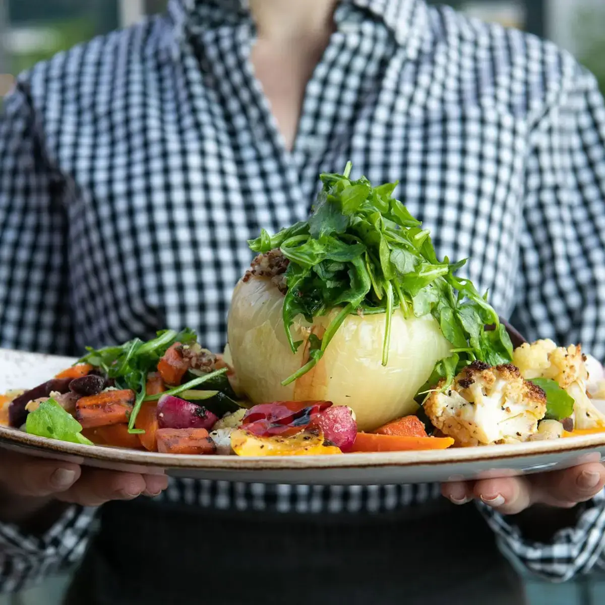 Private Dining at River Roast