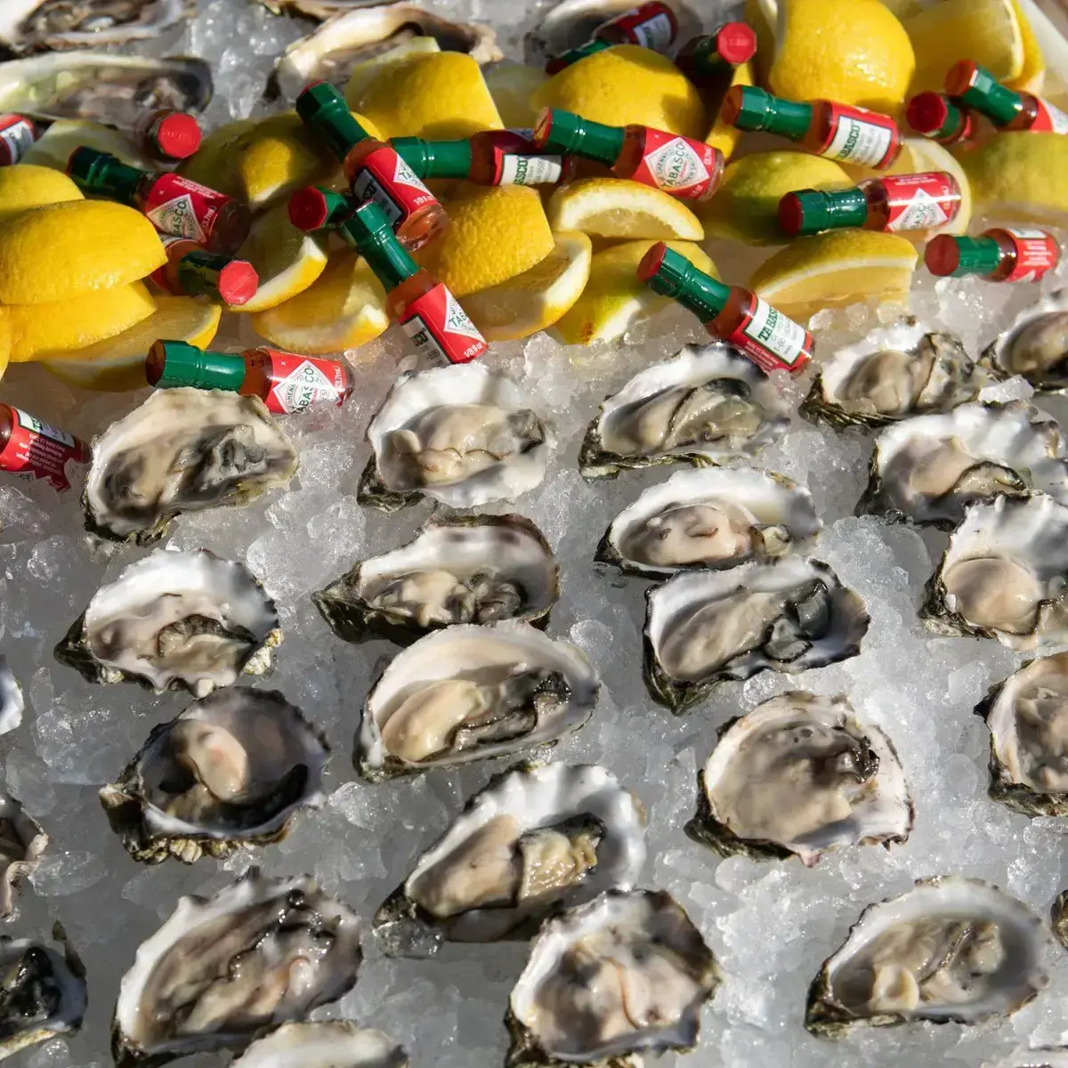 Private Dining at River Roast