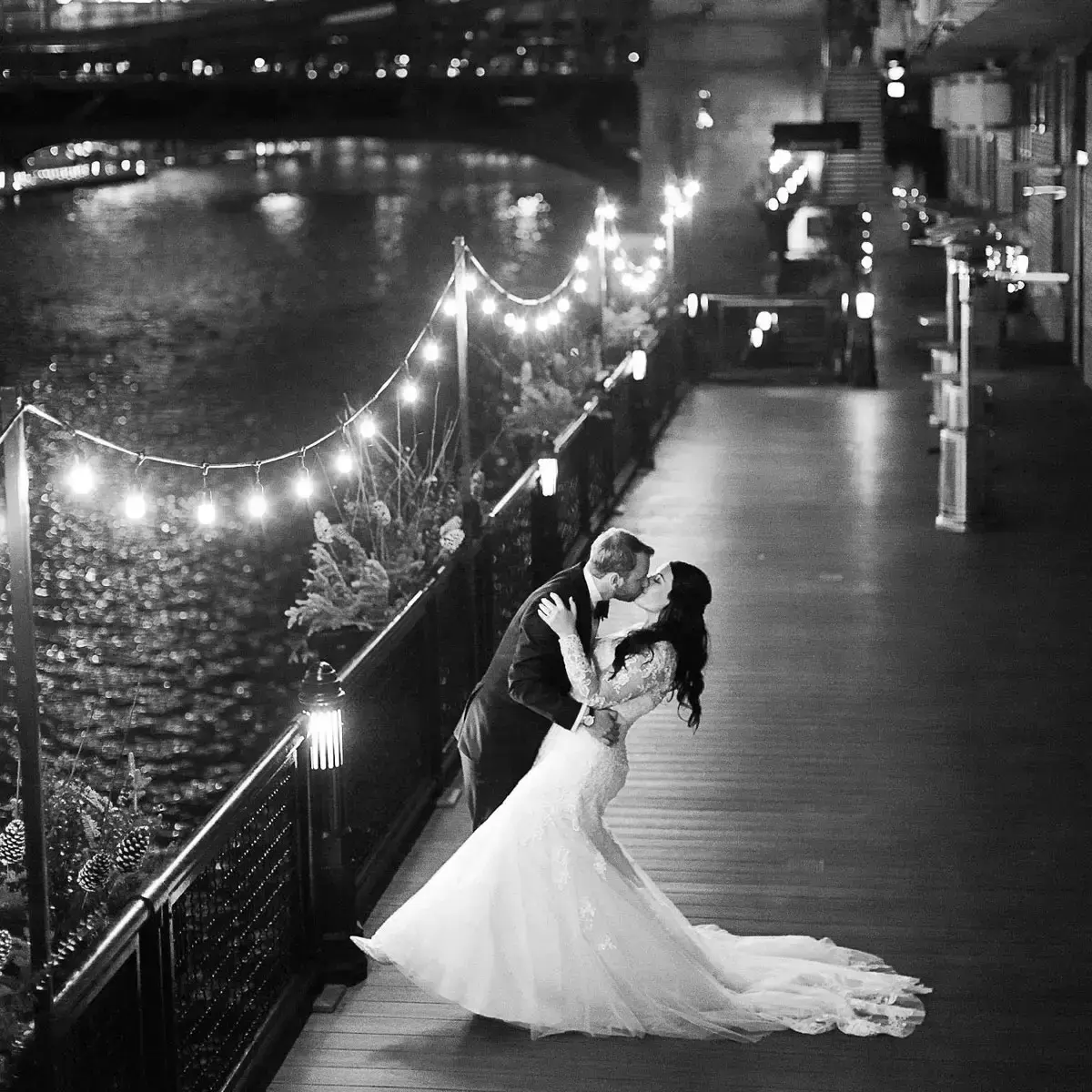 Private Dining at River Roast