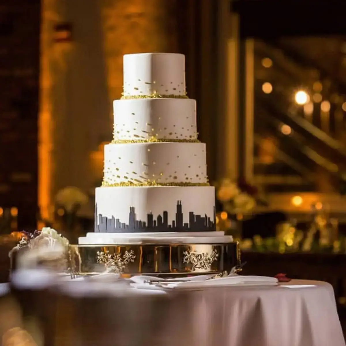 Private Dining at River Roast