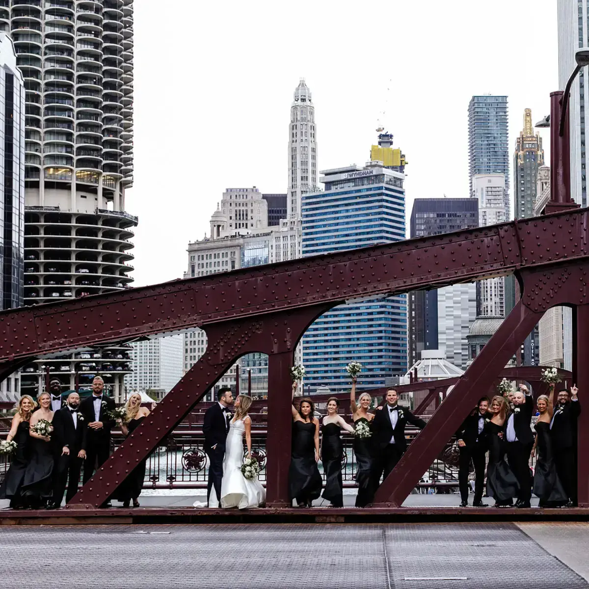 Private Dining at River Roast