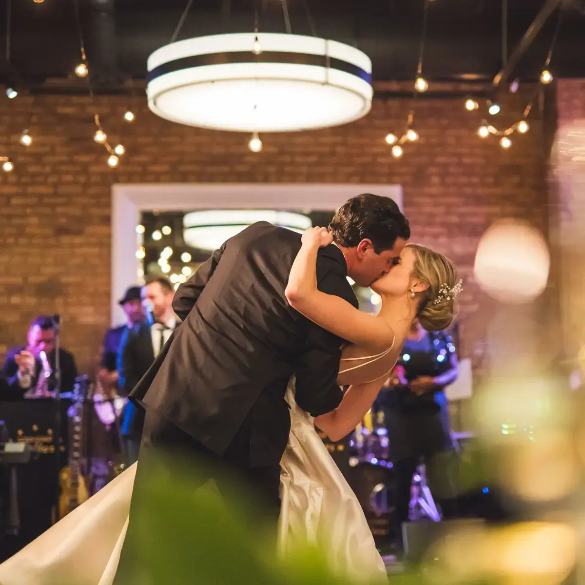 Private Dining at River Roast