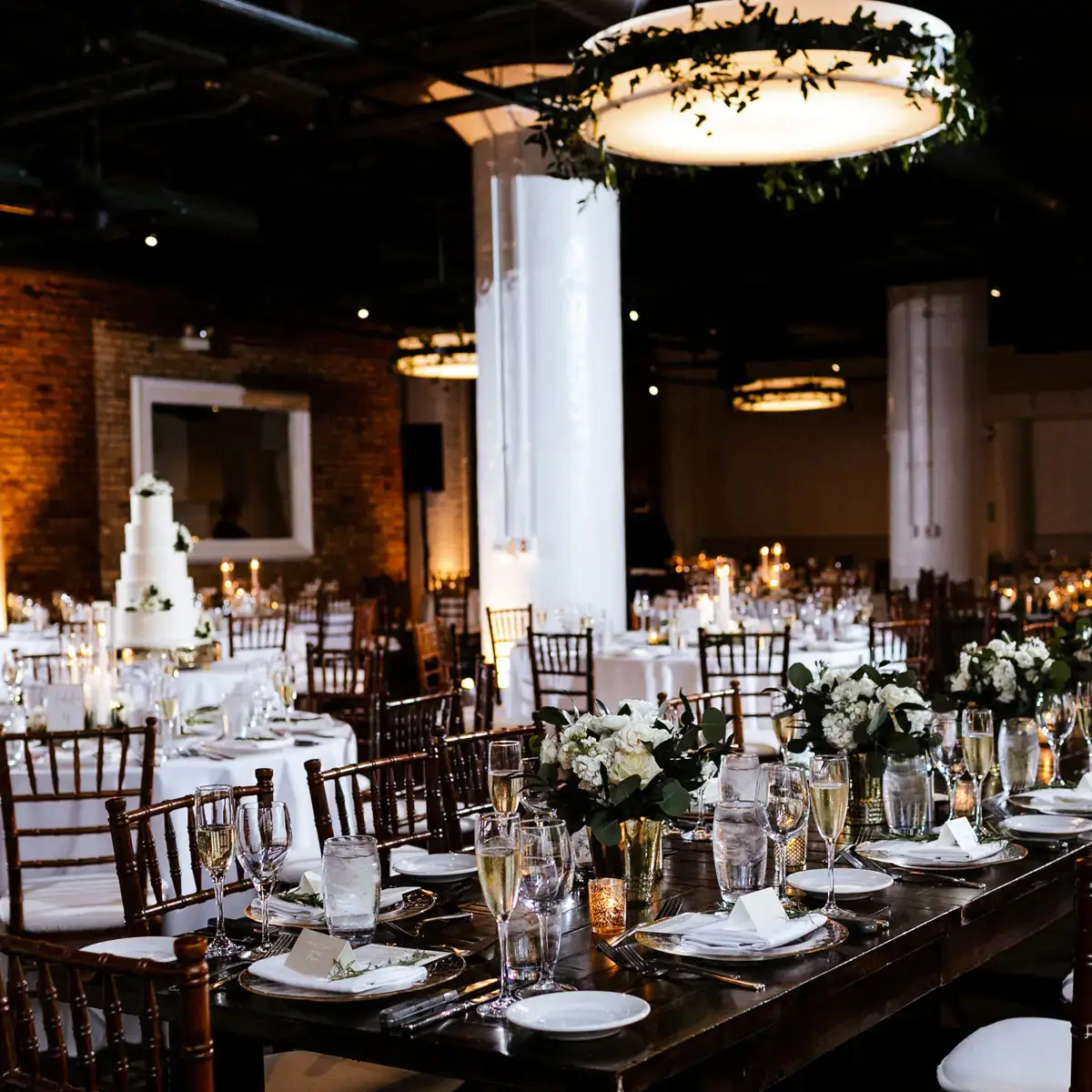 Private Dining at River Roast